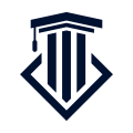 LOGO FACULTAD 2026 azul simbolo